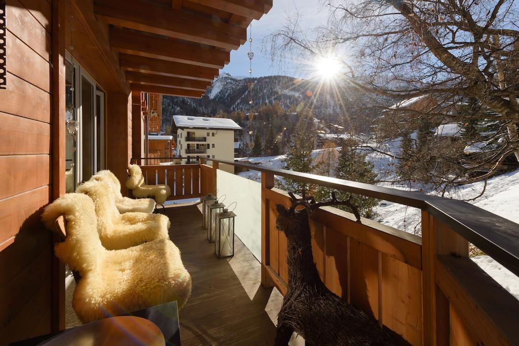 Haus Haro By Zermatt Premium Apartments Room photo