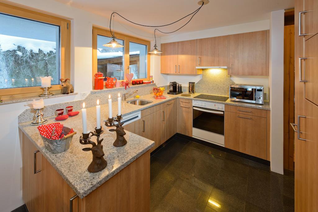Haus Haro By Zermatt Premium Apartments Room photo